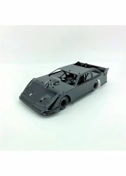 1RC1081 - 1/18 Late Model RTR - Black