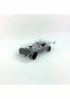 1RC1082 - 1/18 Late Model RTR - Clear