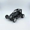 1RC1101 - 1/18 Midget 3.0 RTR - Black