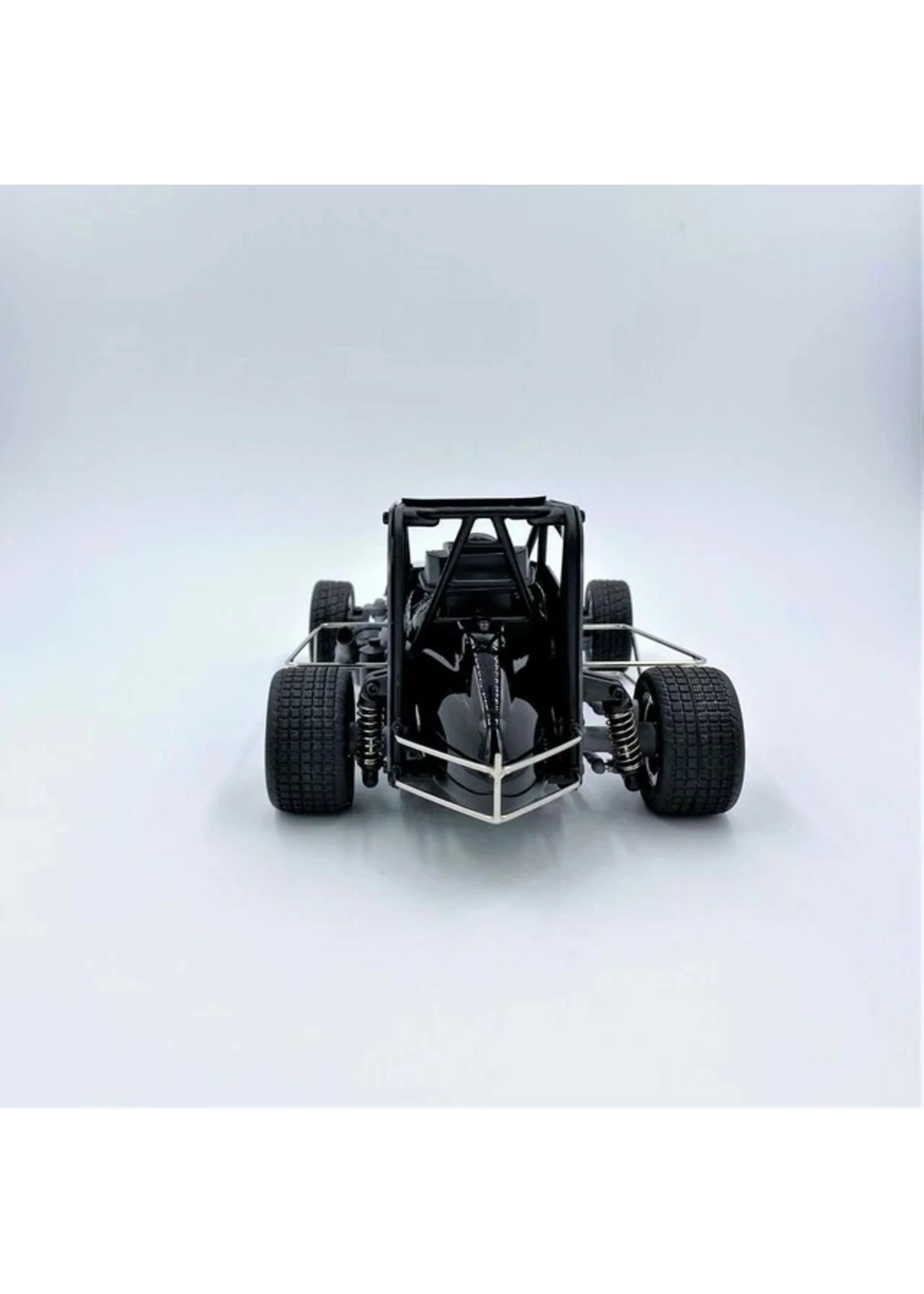 1RC1101 - 1/18 Midget 3.0 RTR - Black - Image 6