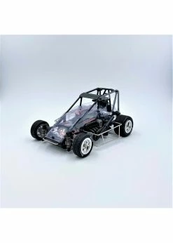 1RC1102 - 1/18 Midget 3.0 RTR - Clear