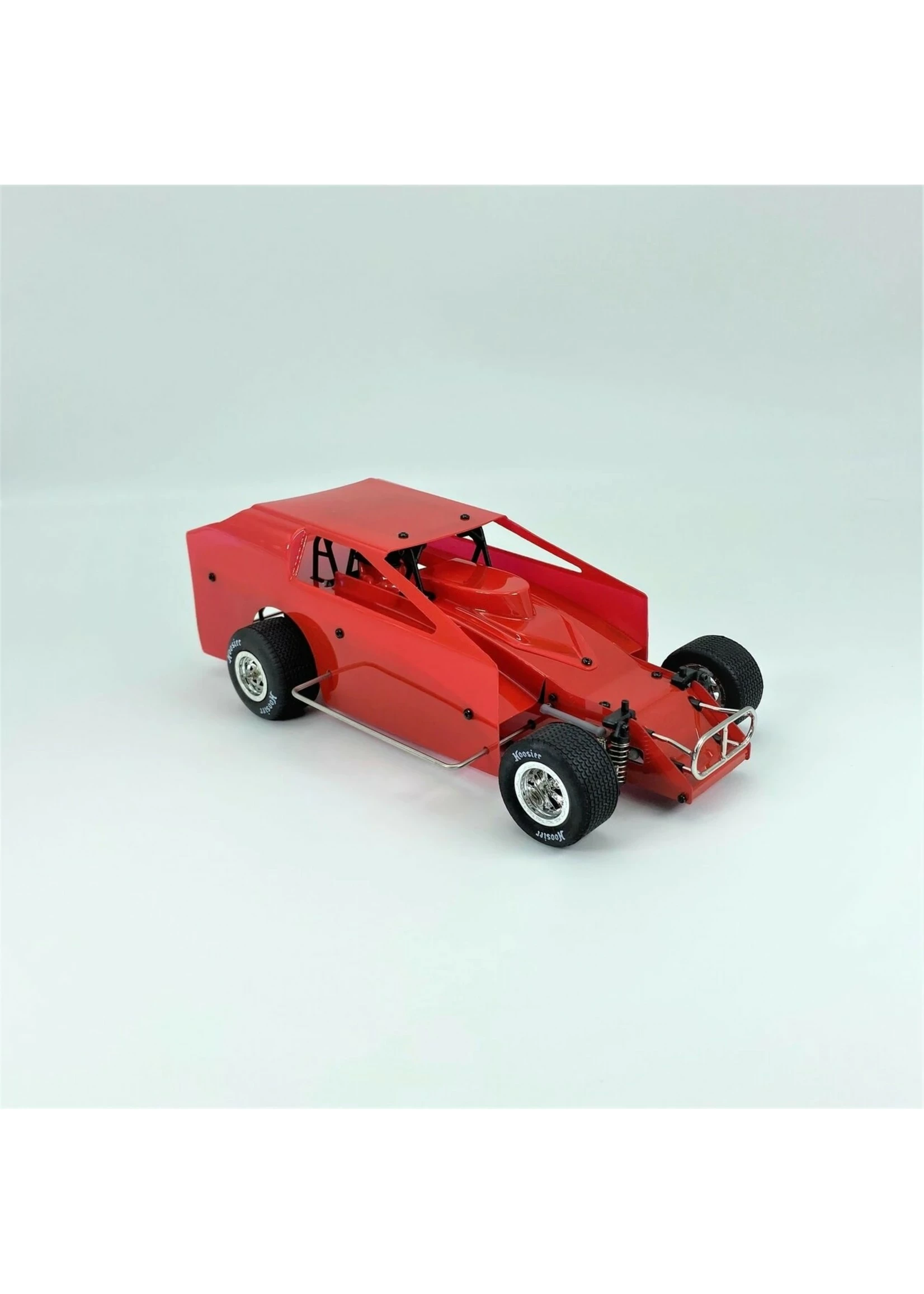 1RC1110 - 1/18 EDM 2.0 RTR - Red - Image 3