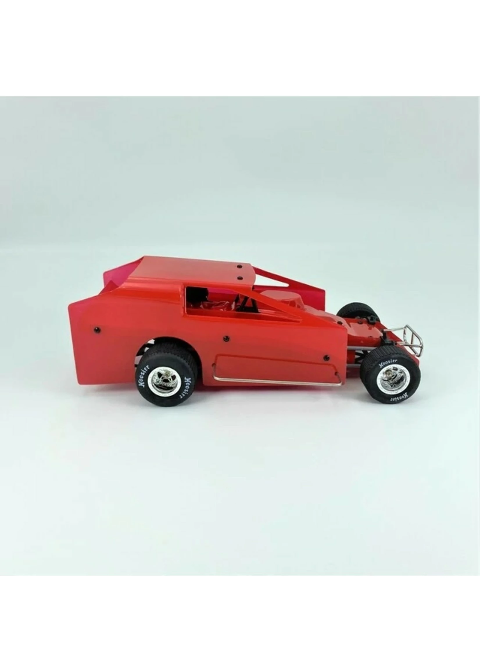 1RC1110 - 1/18 EDM 2.0 RTR - Red - Image 4