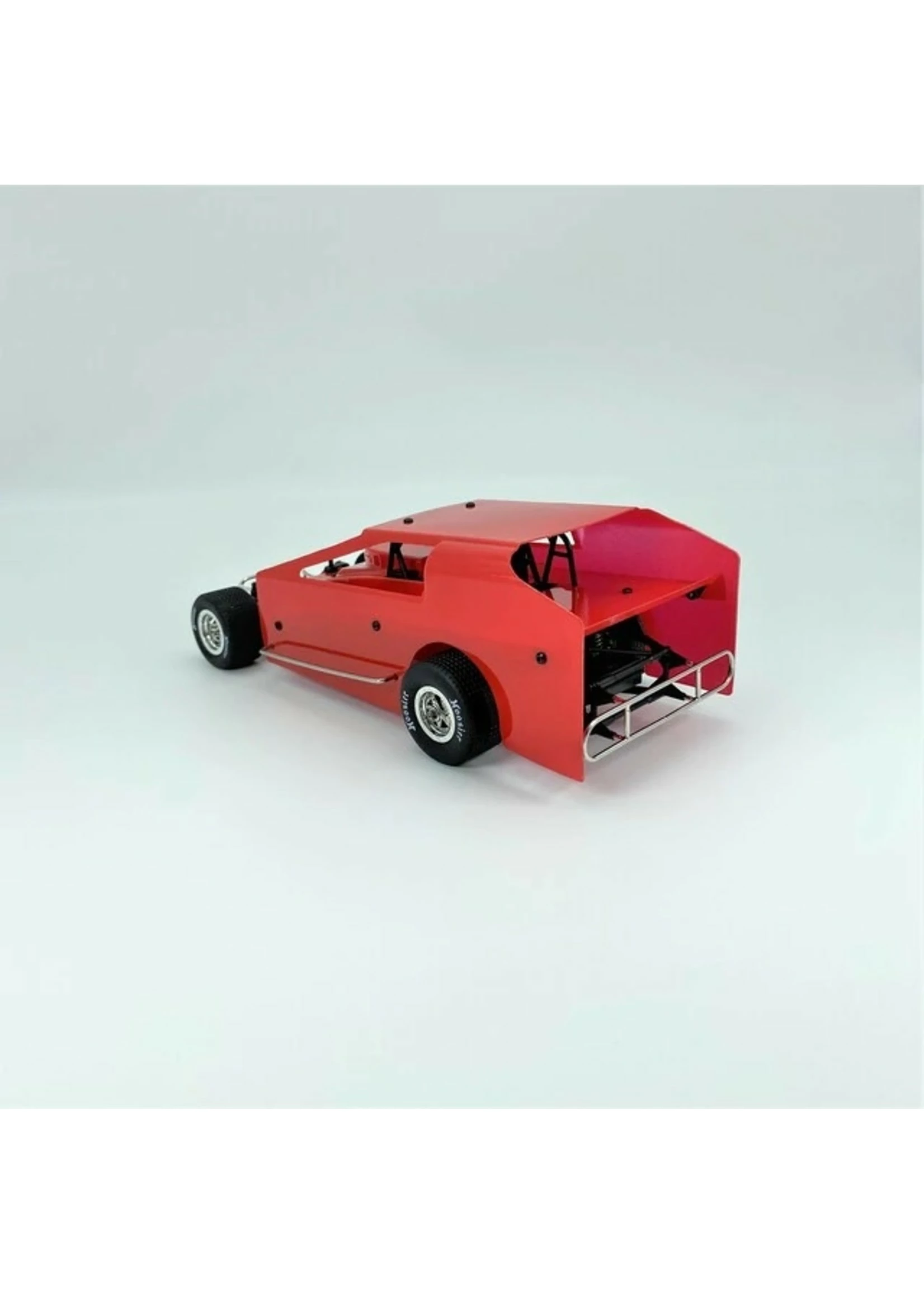 1RC1110 - 1/18 EDM 2.0 RTR - Red - Image 7