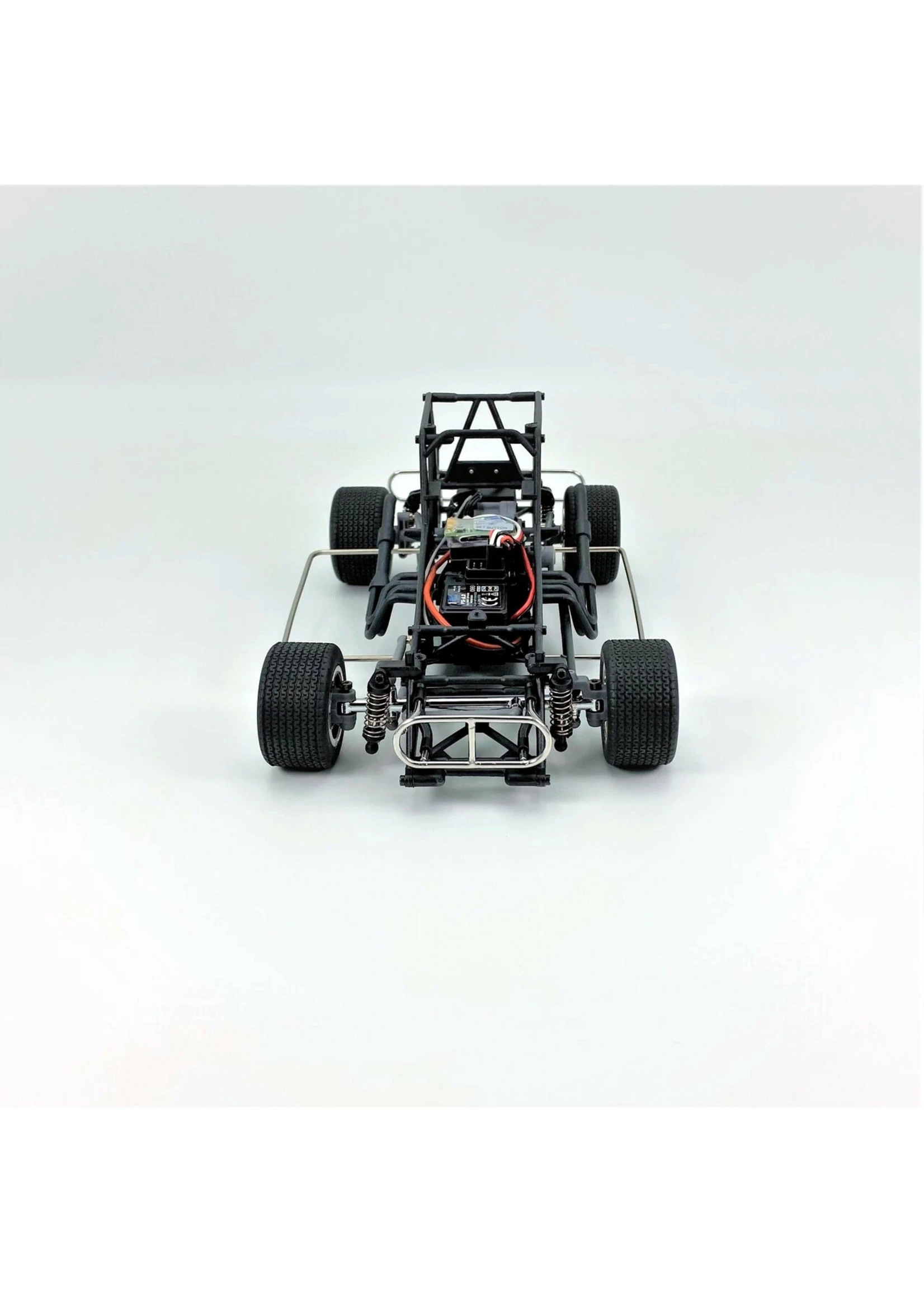 1RC1110 - 1/18 EDM 2.0 RTR - Red - Image 8