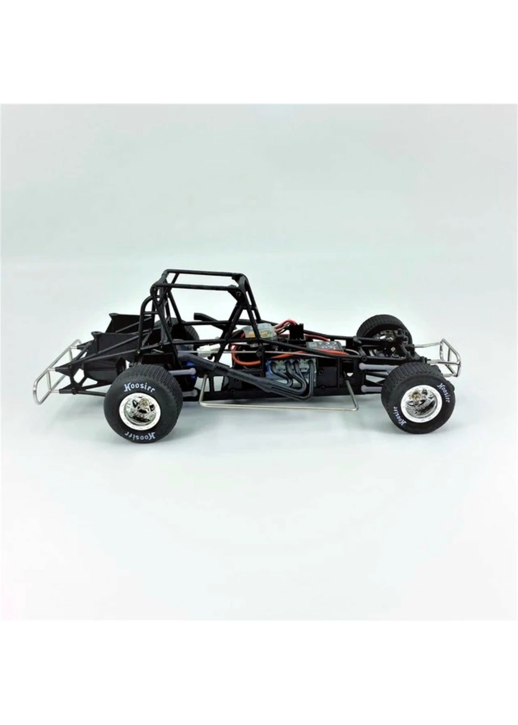 1RC1110 - 1/18 EDM 2.0 RTR - Red - Image 9