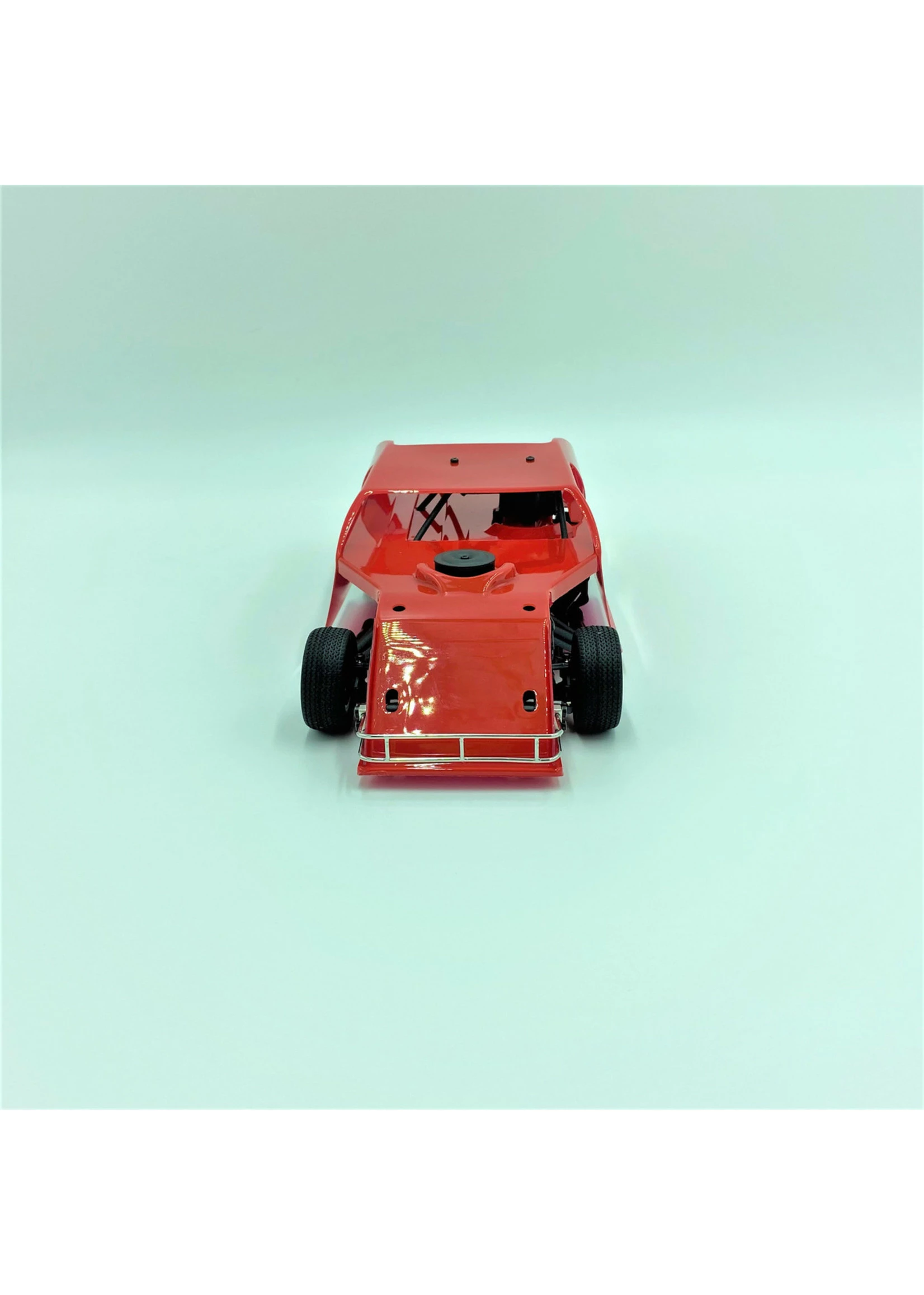 1RC1120 - 1/18 Modified, RTR - Red - Image 2