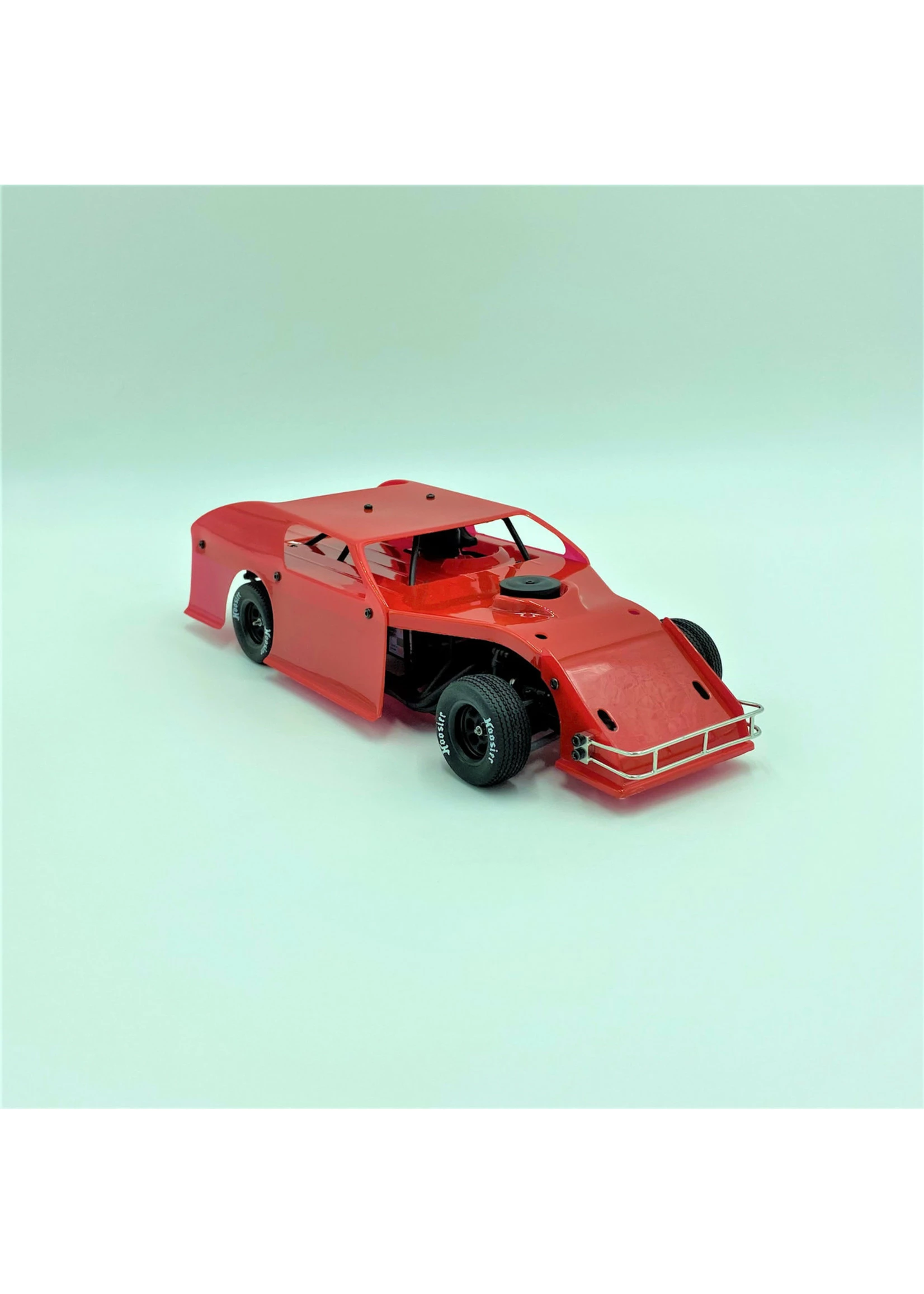 1RC1120 - 1/18 Modified, RTR - Red - Image 3