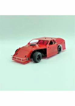 1RC1120 - 1/18 Modified, RTR - Red