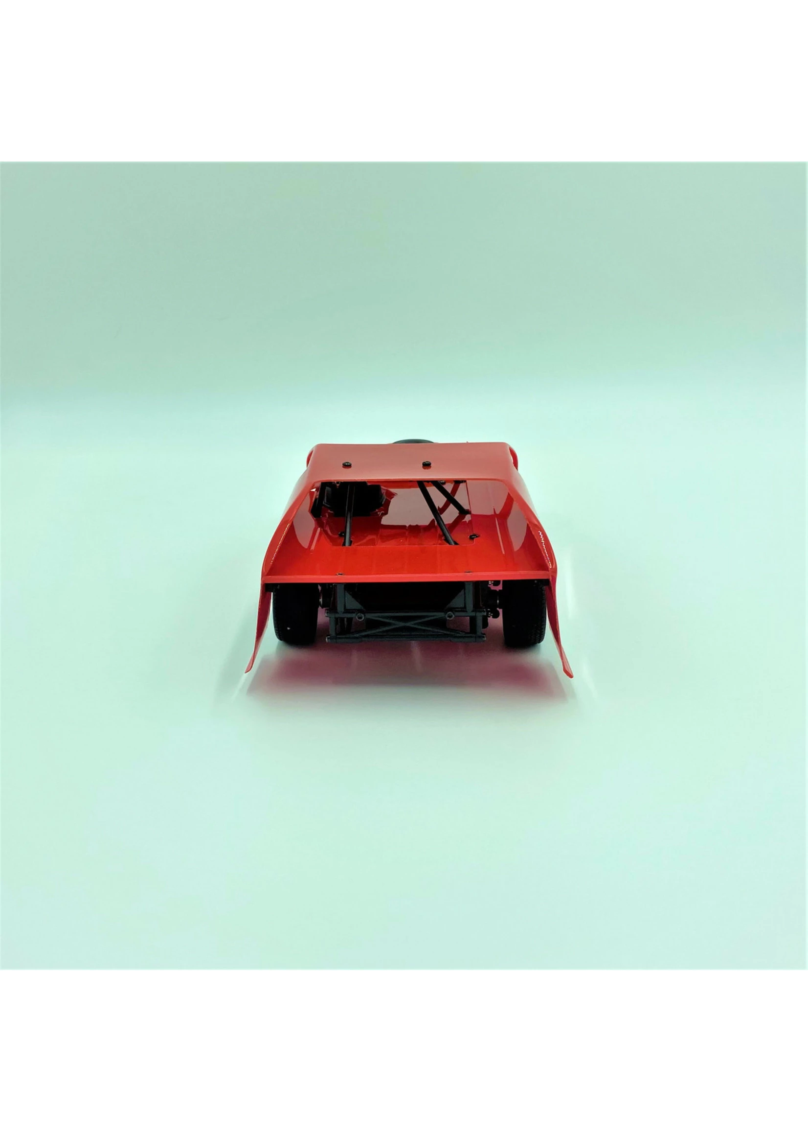 1RC1120 - 1/18 Modified, RTR - Red - Image 4