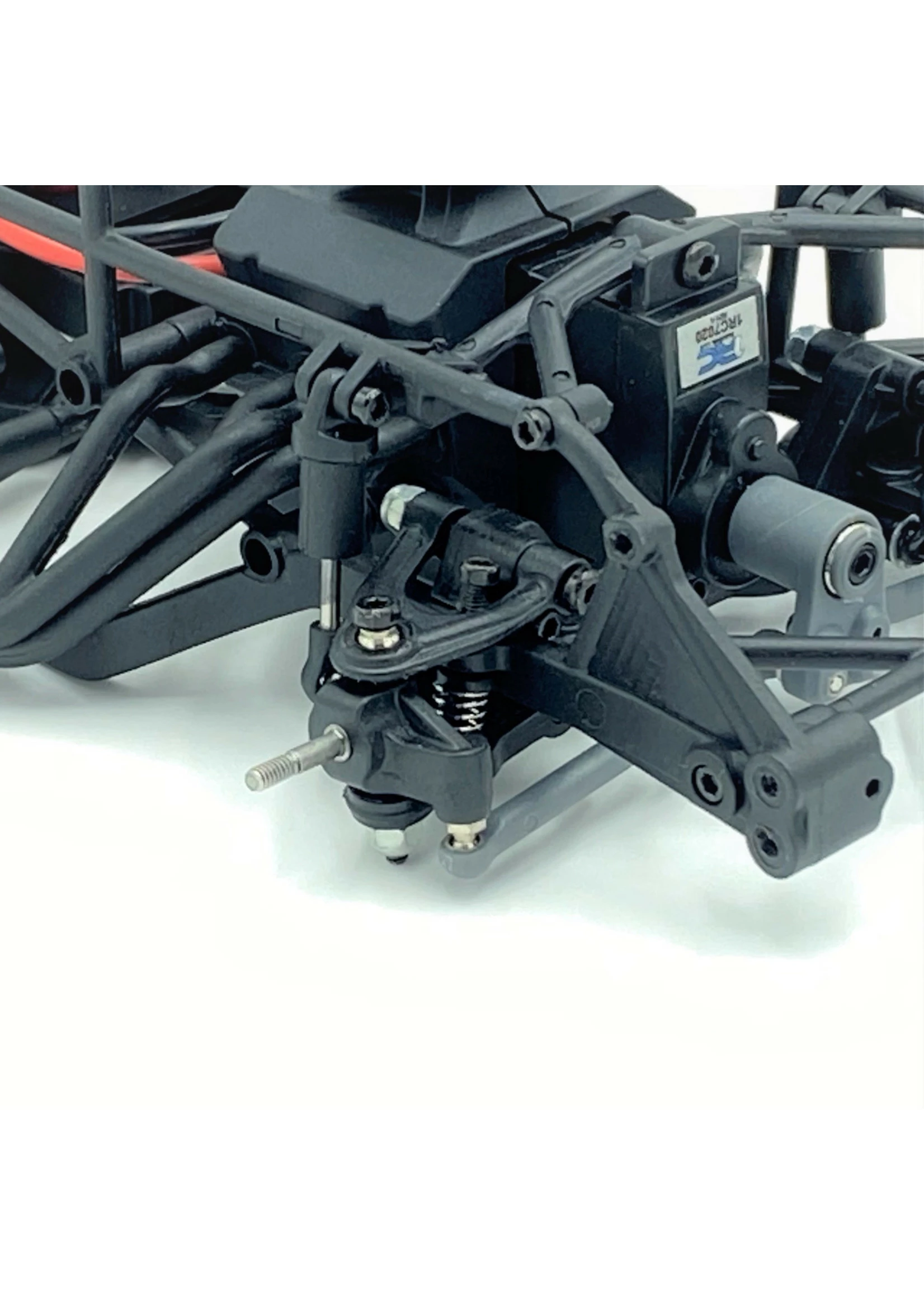 1RC1120 - 1/18 Modified, RTR - Red - Image 6