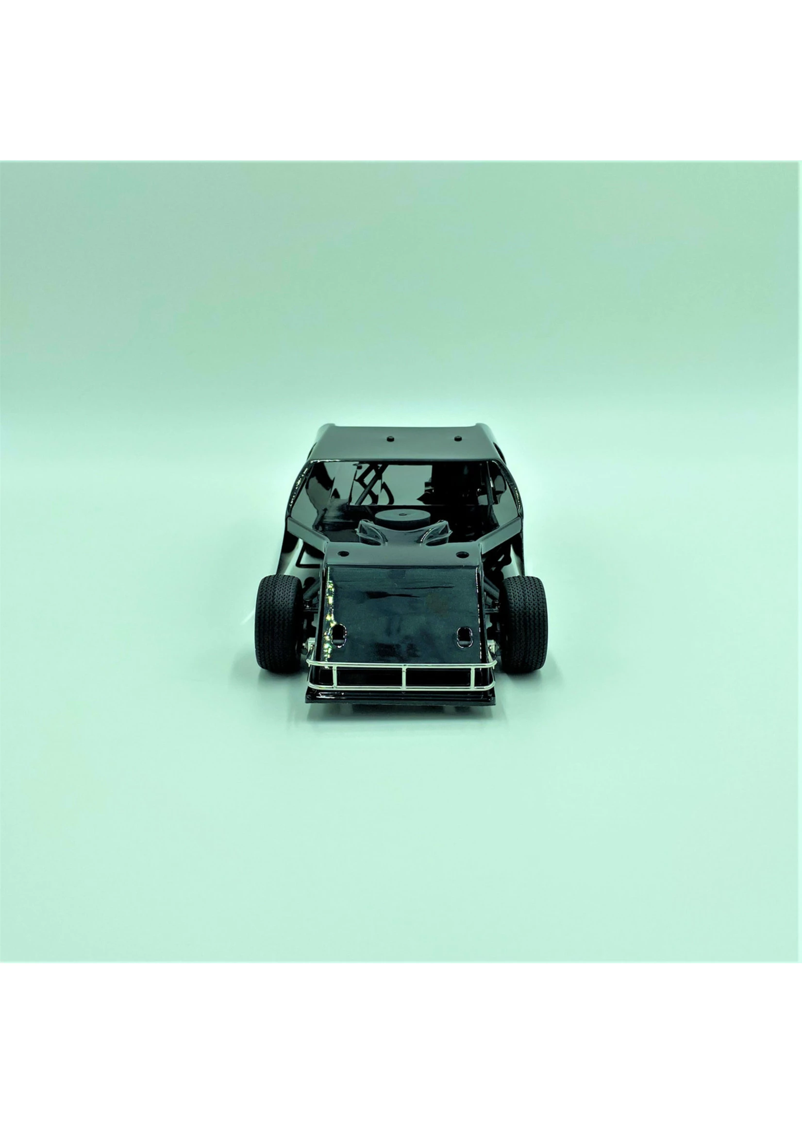 1RC1121 - 1/18 Modified, RTR - Black - Image 2