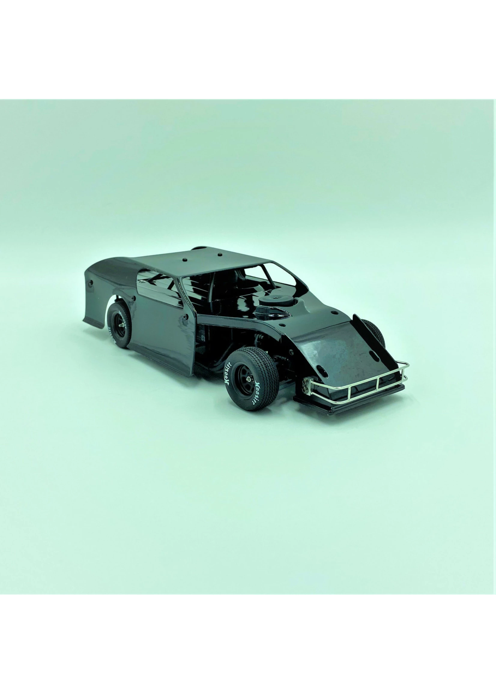 1RC1121 - 1/18 Modified, RTR - Black - Image 3