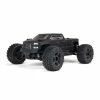 Arrma 1/10 BIG ROCK 4X4 V3 3S BLX Brushless Monster Truck RTR - Black