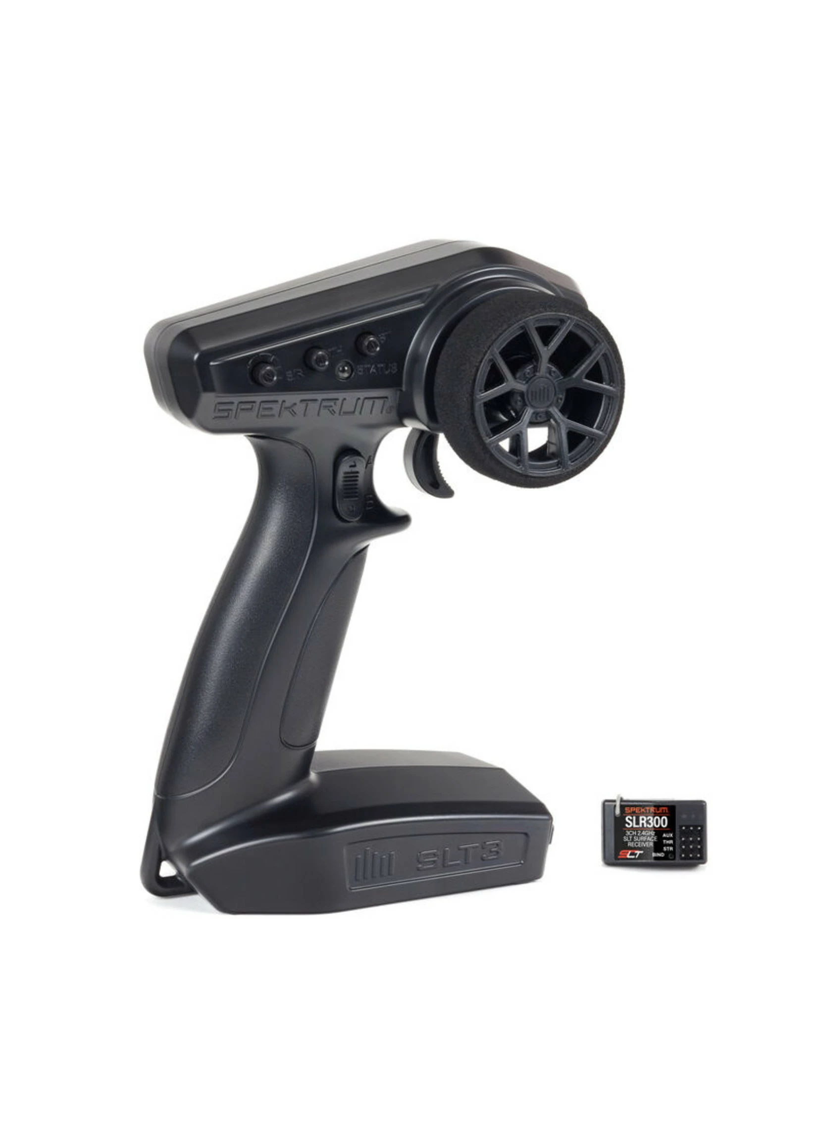 Arrma 1/10 GRANITE 4X4 V3 MEGA 550 Brushed Monster Truck RTR - Blue - Image 11