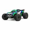 Arrma 1/10 VORTEKS 4X4 3S BLX Stadium Truck RTR - Green