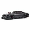 Arrma 1/7 FELONY 6S BLX Street Bash All-Road Muscle Car RTR - Black