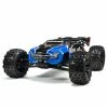 Arrma 1/8 KRATON 6S BLX 4WD Brushless Speed Monster Truck With Spektrum RTR - Blue V5