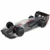 Arrma 7116V2 - Limitless 1/7 V2 Speed Bash Roller - Clear