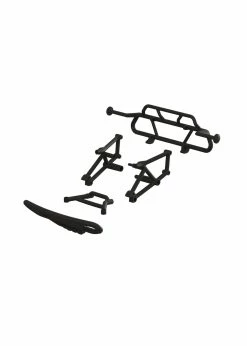 Arrma AR320405 - SC Bumper Set