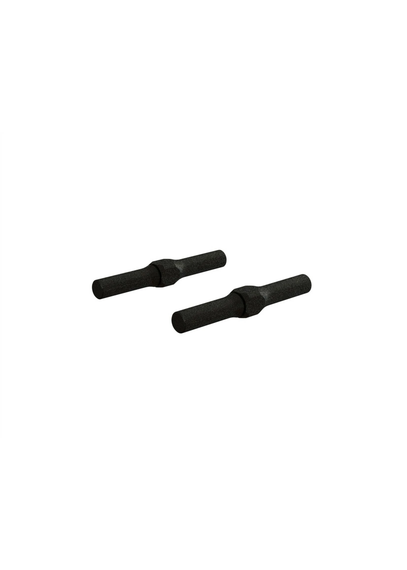 Arrma AR330535 - Steel Turnbuckle M4x34mm - Black