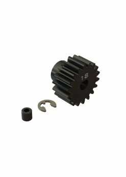 Arrma ARA310965 - 18T MOD1 Safe-D5 Pinion Gear