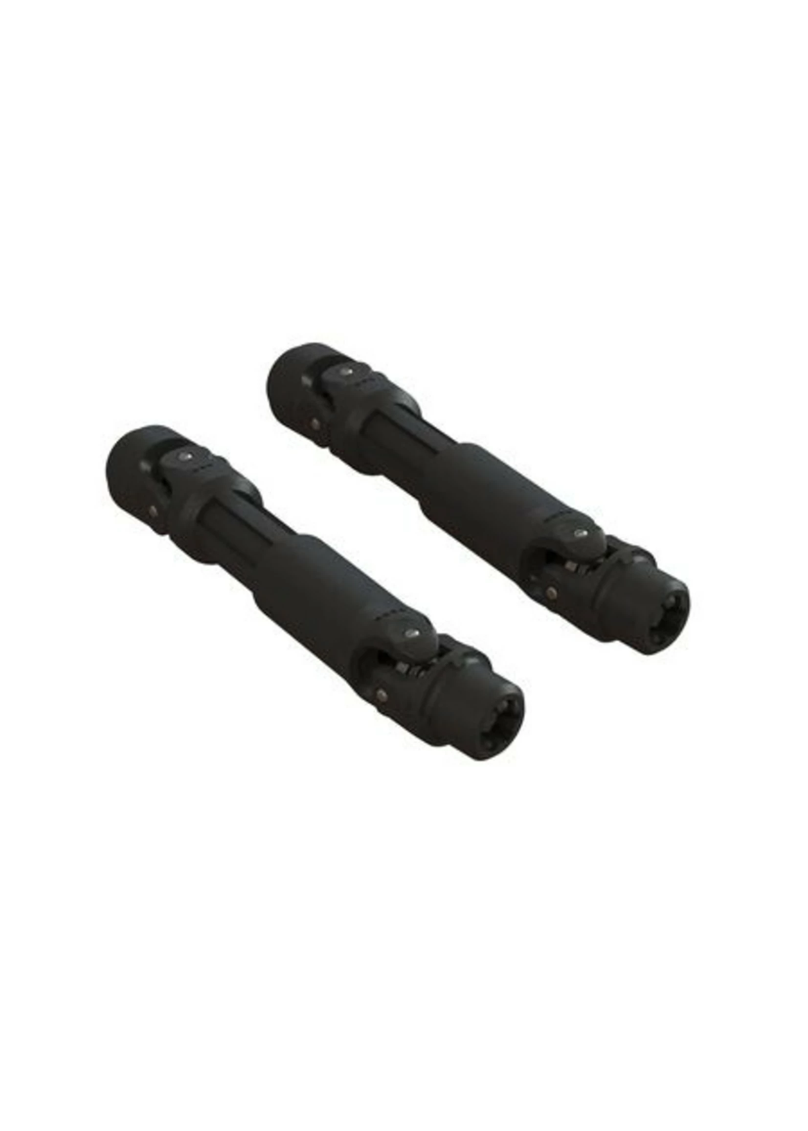 Arrma ARA310992 - Composite Slider Driveshaft Set