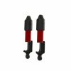 Arrma ARA330734 - Aluminum Shock Set Bore 11mm Length 109mm Oil 500cSt