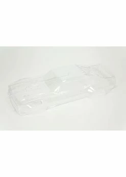 Arrma ARA410011 - Felony 6S BLX Trimmed Body - Clear