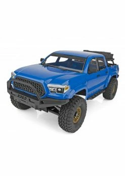 Associated 1/10 Enduro Trail Truck Knightrunner RTR - Blue