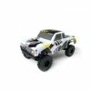 Associated 1/24 Enduro24 Crawler RTR Sendero Trail Truck - Black/Yellow