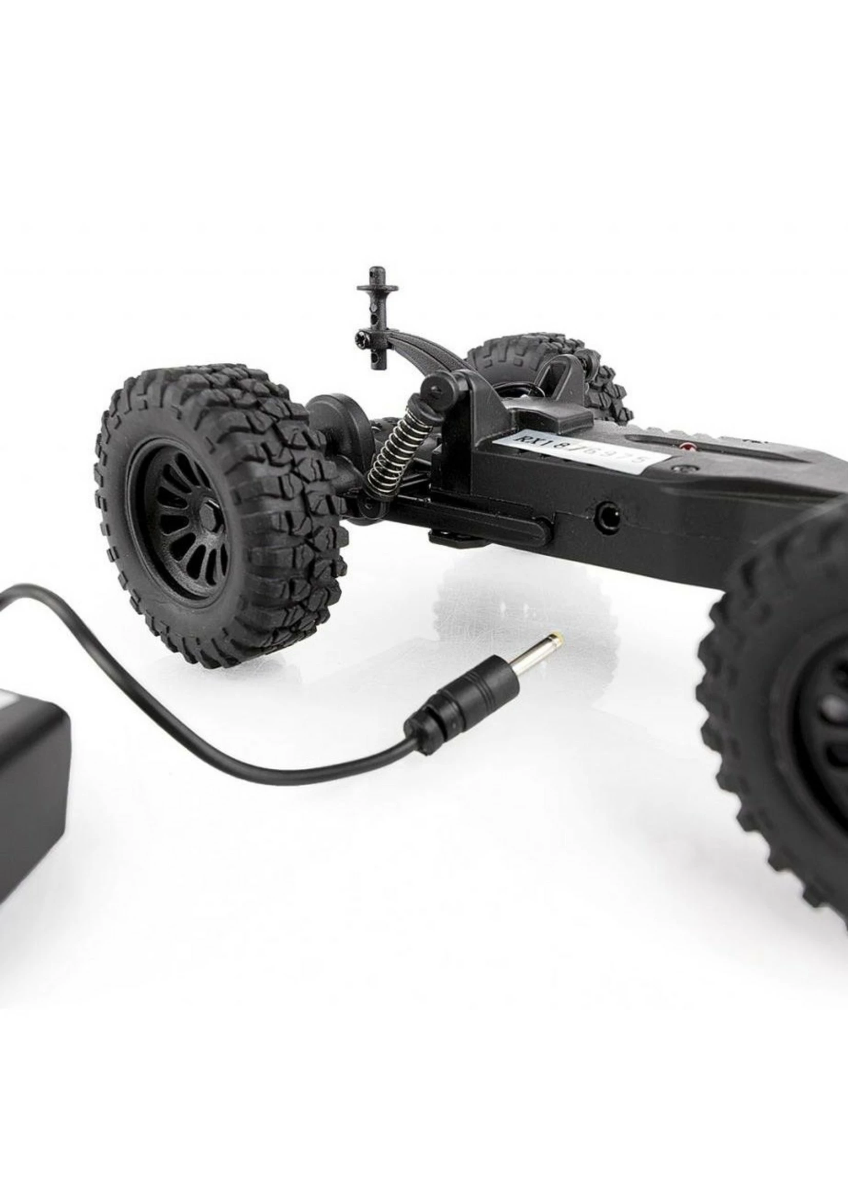 Associated ASC20155 - MT28 RTR Monster Truck - Image 3