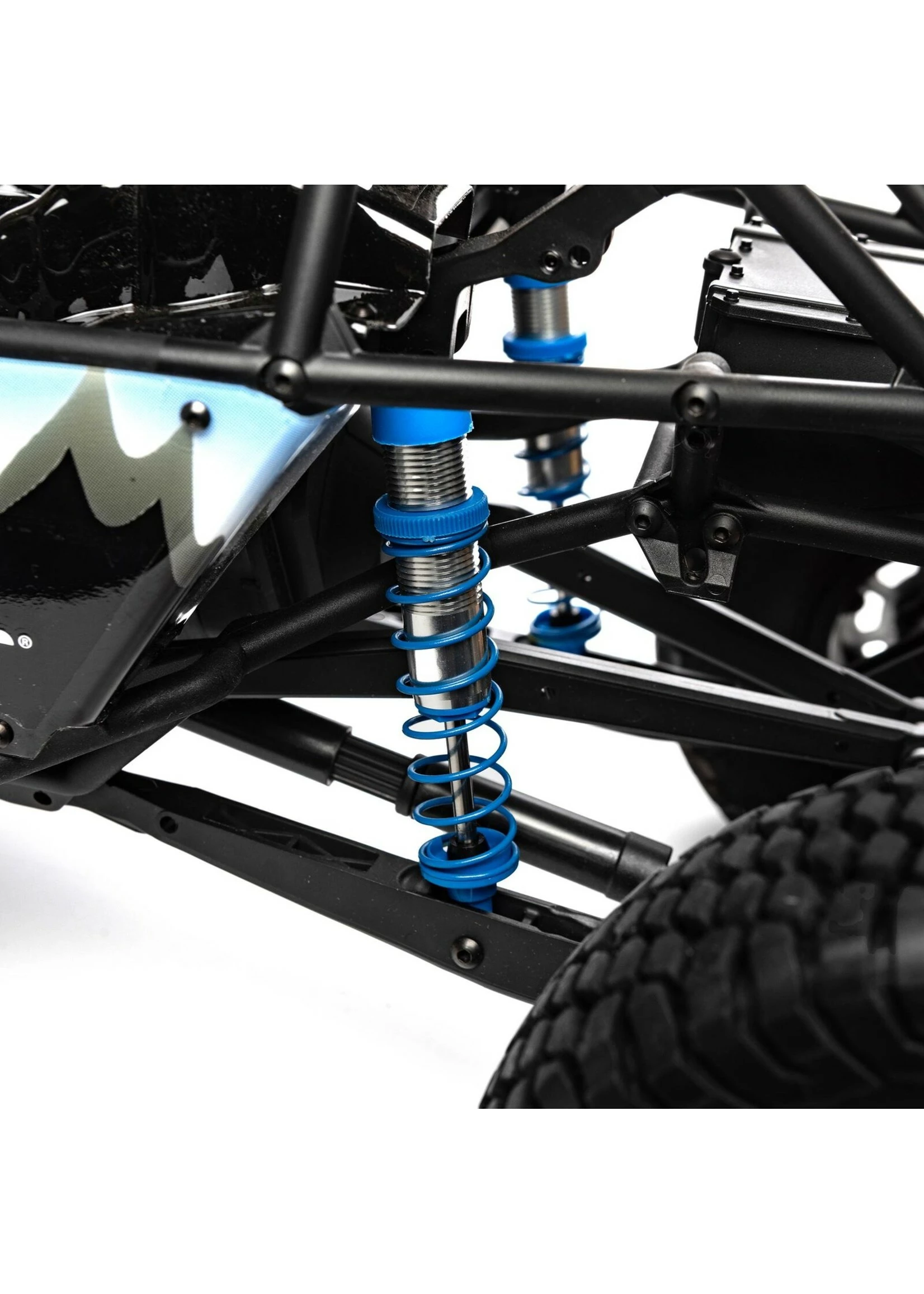 Axial 03013 RR10 Bomber KOH Limited Edition - Image 5