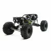 Axial 1/10 RBX10 Ryft 4WD Brushless Rock Bouncer RTR - Black