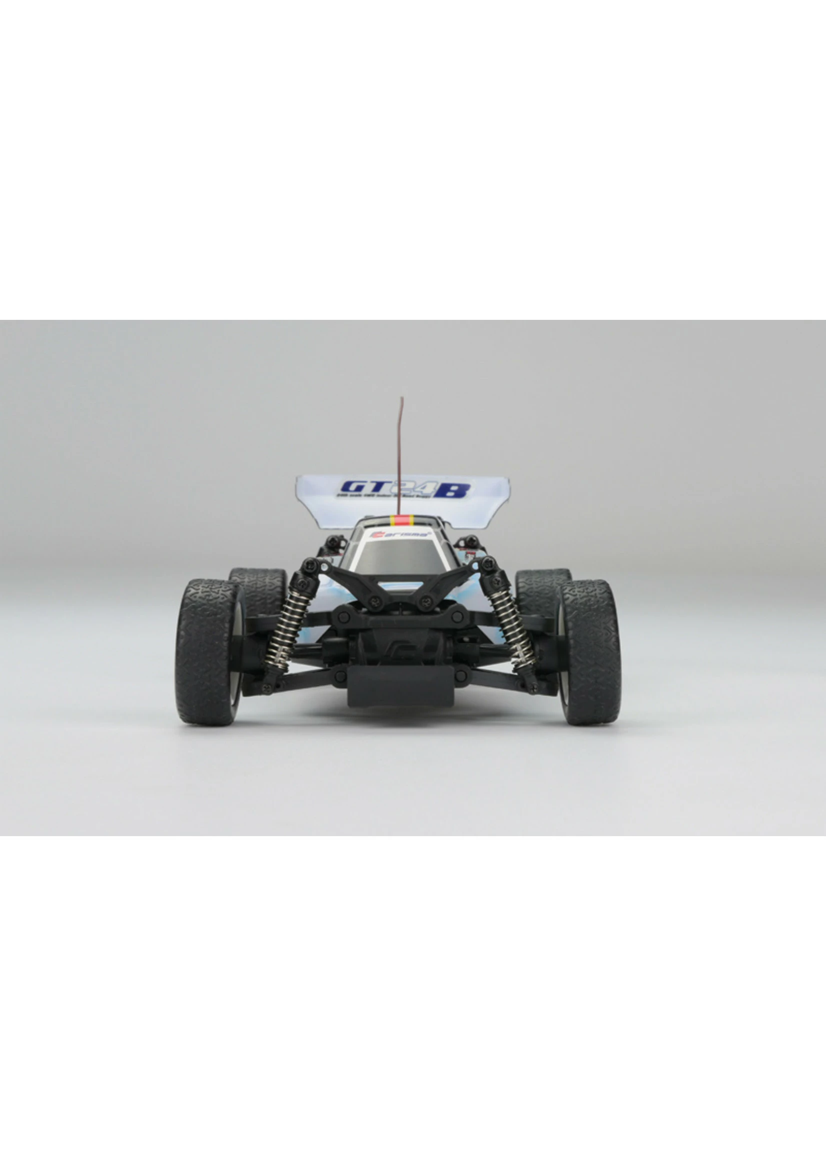 Carisma 81668 - GT24B Racers Edition 1/24th 4WD Brushless Micro Buggy - Image 4