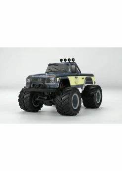 Carisma 85968 - 1/24 MSA-1MT 2.0 Spec Coyote 4WD - RTR