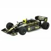 Carisma CRF -1 Classic Team Lotus Type 98T, 1/10 Scale 2WD Kit