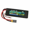 COMMON SENSE RC 2S5200-35X - 7.4V 5200 35c Lipo XT60
