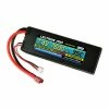 COMMON SENSE RC 2S7600-35D - 7.4V 7600mAh 35C Lipo Battery With Deans-Type Connector