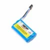 Dynamite DYNB0108 - 7.4V 1500mAh 2S LiIon: PRB React 17