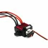 Dynamite DYNS2210 - 60A FWD/REV Brushed ESC (Waterproof)
