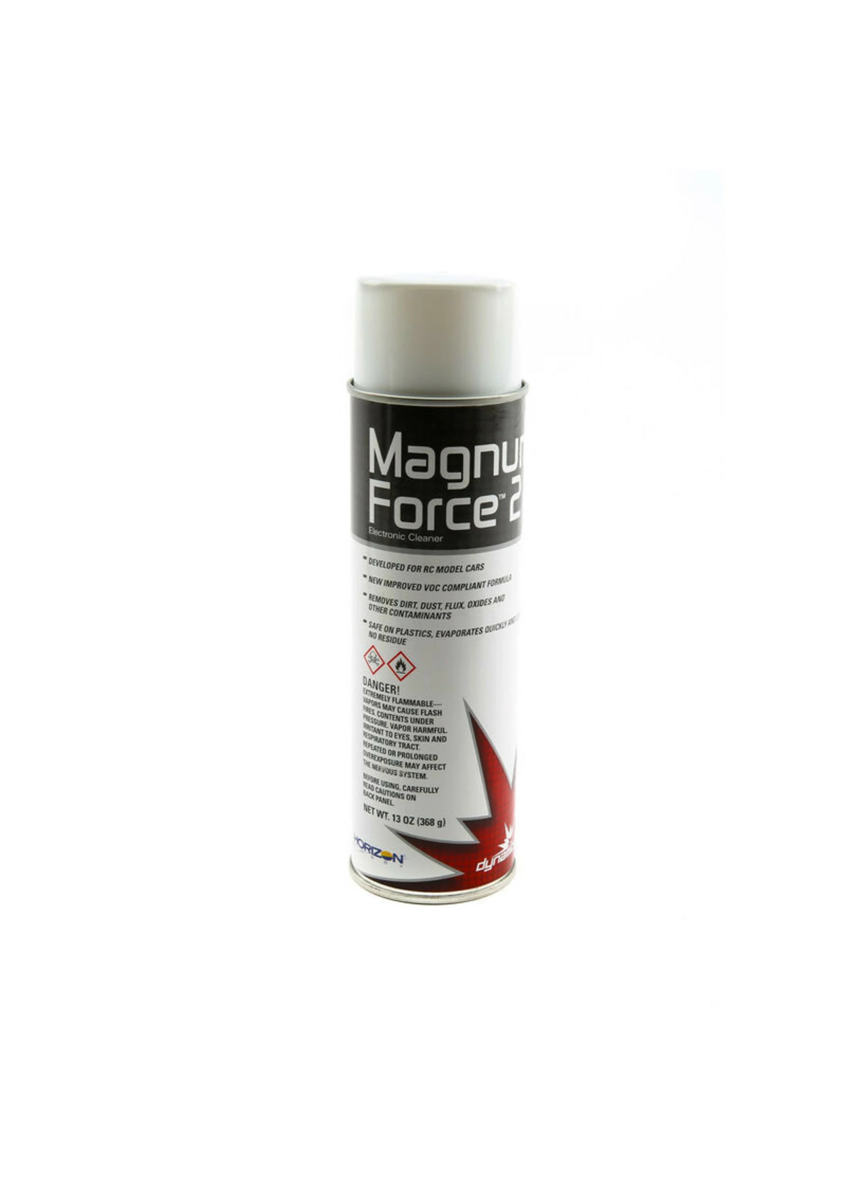 Dynamite Magnum Force 2 Motor Spray - 13oz