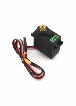 EcoPower 640T - 13g Digital Sub-Micro MG Servo