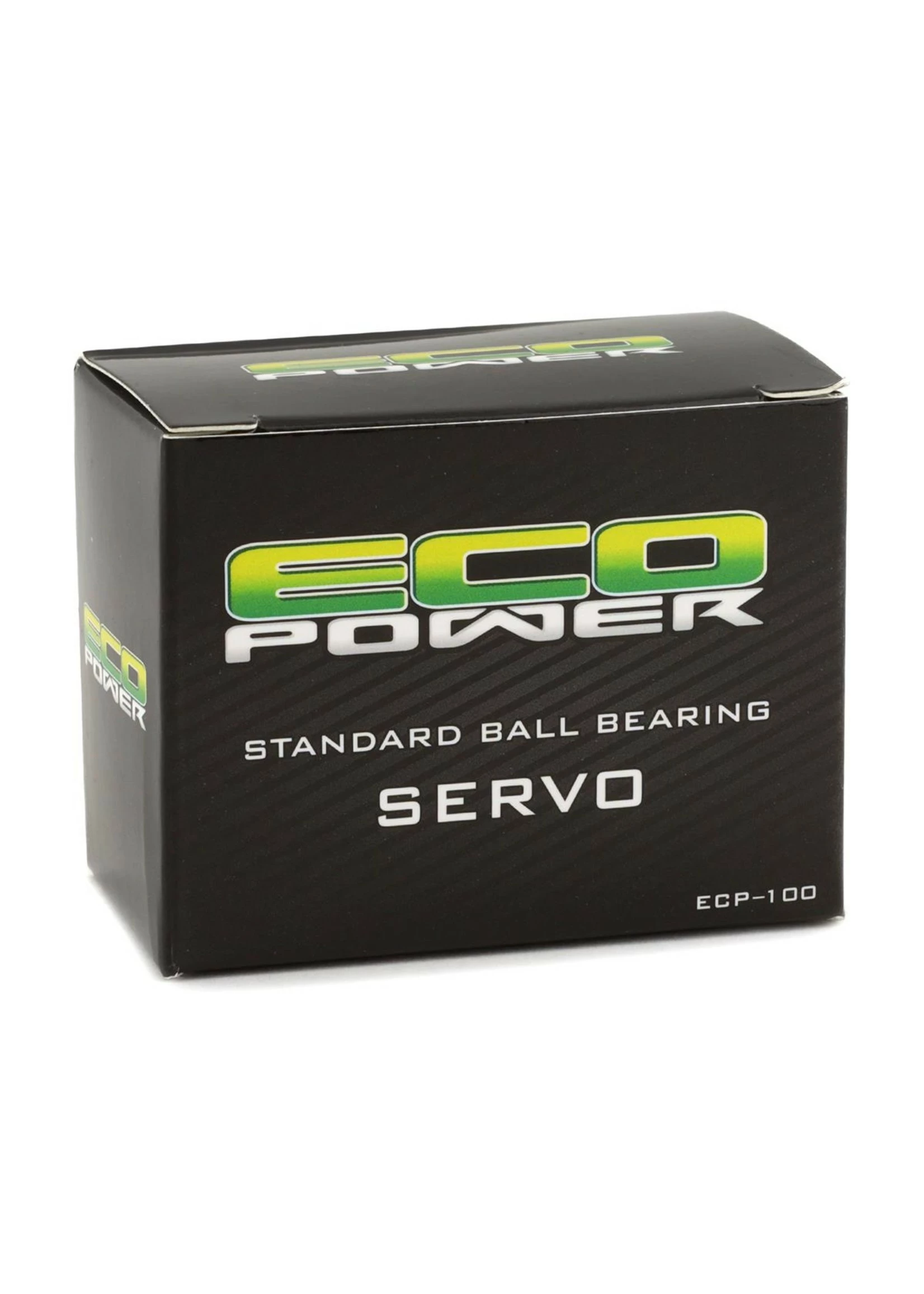EcoPower ECP 100 - Standard Ball Bearing Servo - Image 3