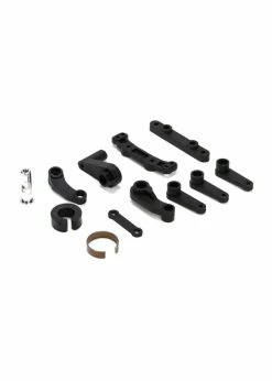 1028 - Servo Saver Set: All ECX 1/10 2WD