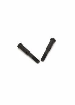 1035 - Front Axle (2): All ECX 1/10 2WD