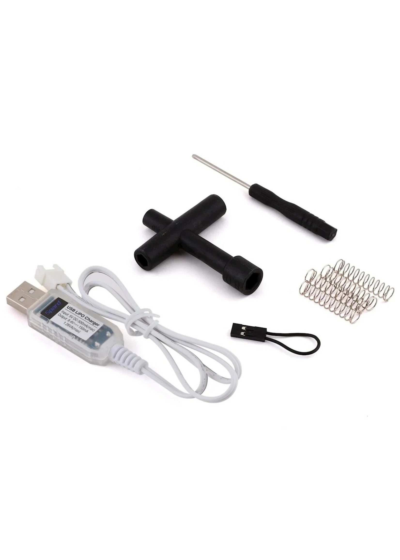 HobbyPlus 1/18 CR-18 Harvest RTR Mini Crawler - Grey - Image 3