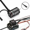 Hobbywing 38020312 - XERUN AXE 540L R2 System (2100kv Combo)