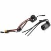 Hobbywing 38020313 - XERUN AXE 540L R2 System (2800kv Combo)