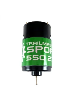 Holmes Hobbies 110100066 - TrailMaster Sport 550 27T Motor